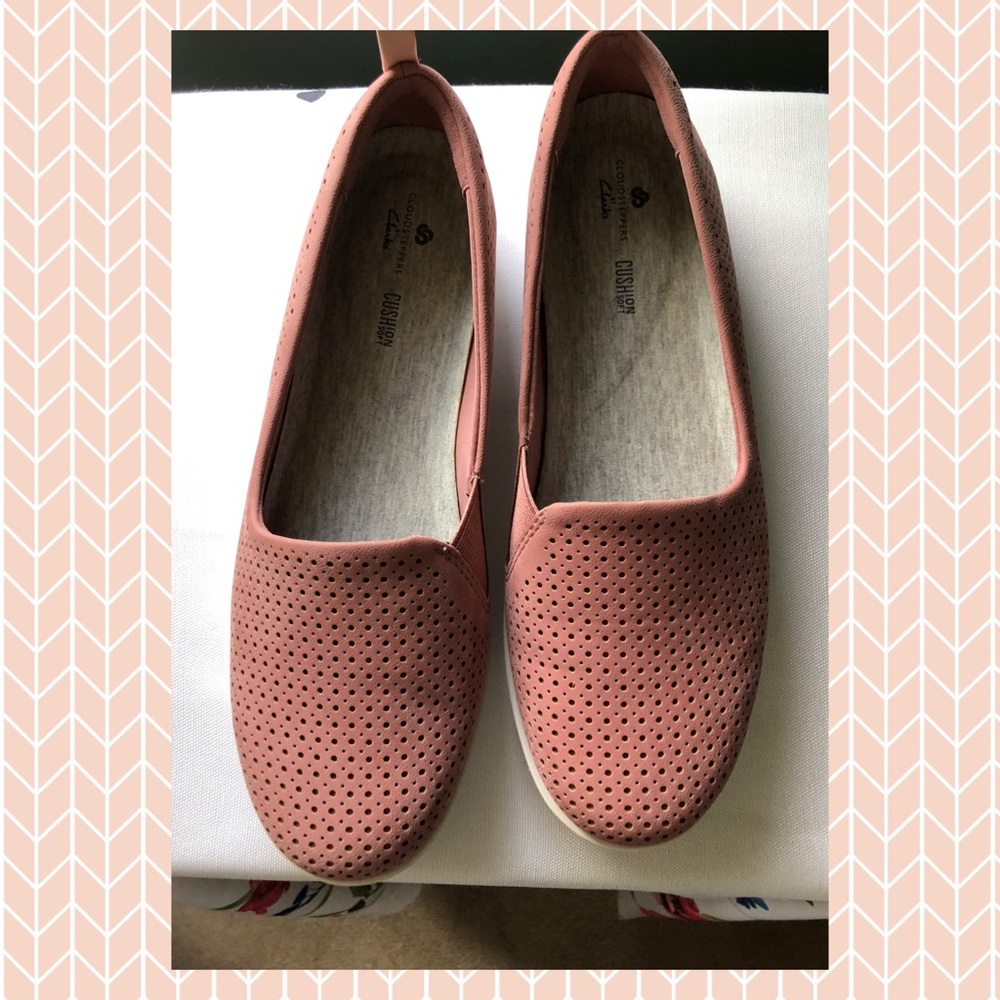Clark’s Women’s Loafers